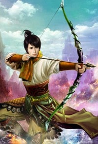 《神眼天医》