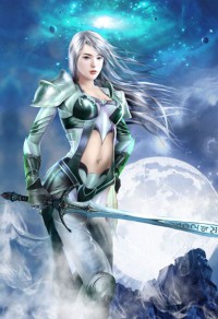 少女的爆乳誘惑