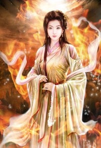 《御兽:我的兽宠可以无限加点》