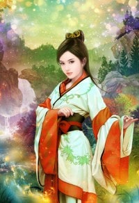 《月落空江上》