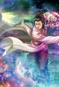 绝道剑帝