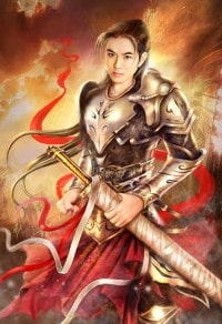 《悍妃难娶:腹黑兽王来求亲》