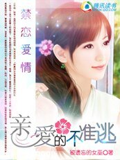 《禁恋爱情:亲爱的,不准逃》